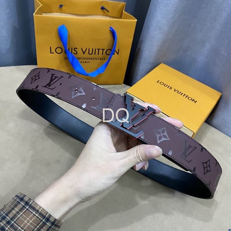 LV Belts 8380